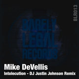 Introlecution (DJ Justin Johnson Remix)