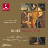 Ahi nelle sorti umane, HWV 179: I. Ahi, nelle sorte umane
