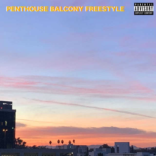 Penthouse Balcony Freestyle