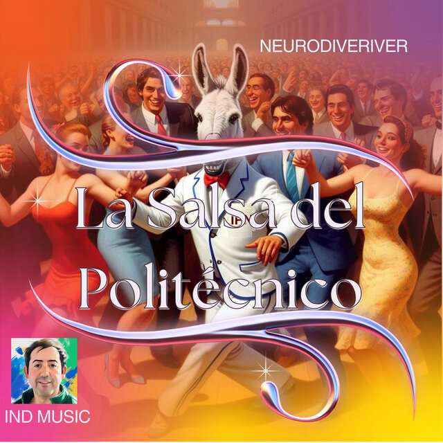 La Salsa del Politécnico