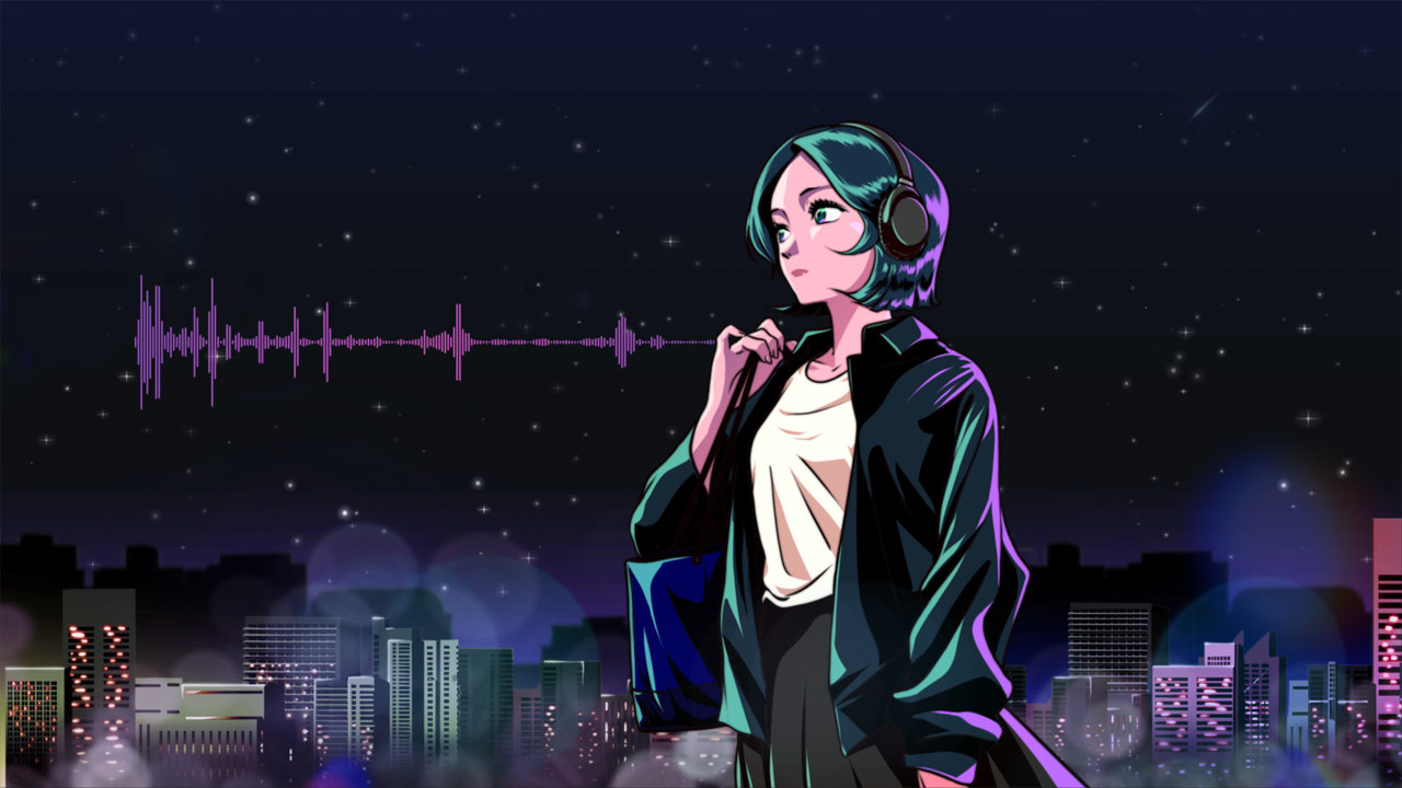 FOREVER 1 (Aiobahn Remix)