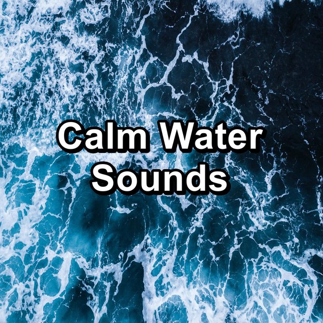 Calm Water Sounds