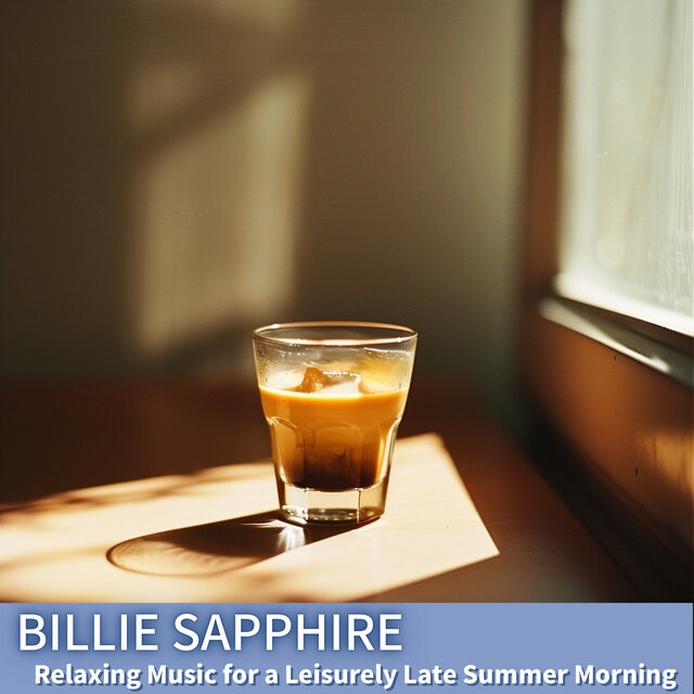 Relaxing Music for a Leisurely Late Summer Morning