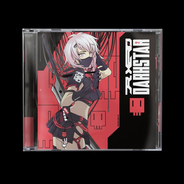 DARKSTAR 2