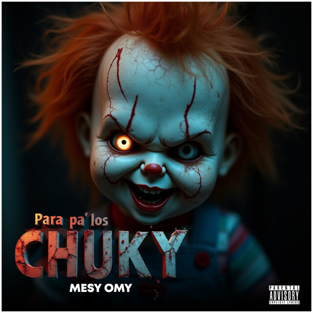 Para Pa los Chuky