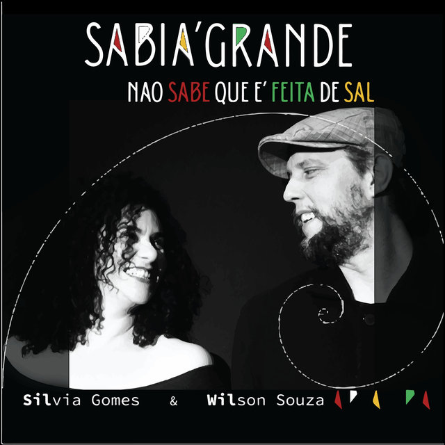 Sabiá Grande