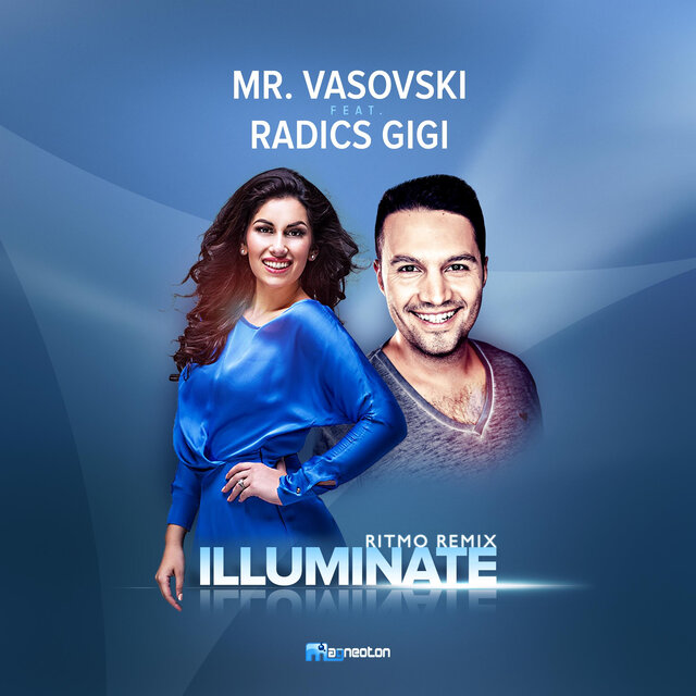 Illuminate (Ritmo Remix)