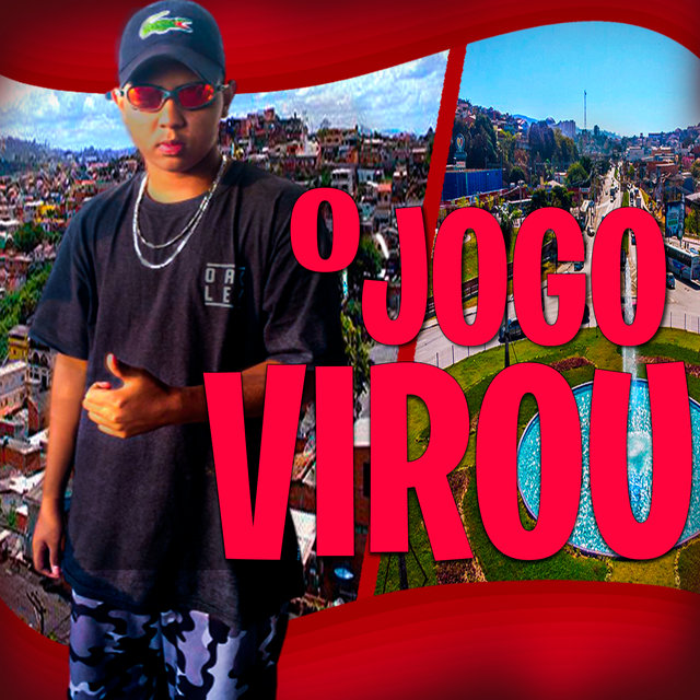 O Jogo Virou