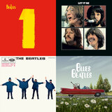 Cover art for album Magical Mystery Tour: The Beatles' Timeless Classics by User