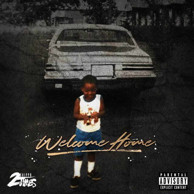 Welcome Home