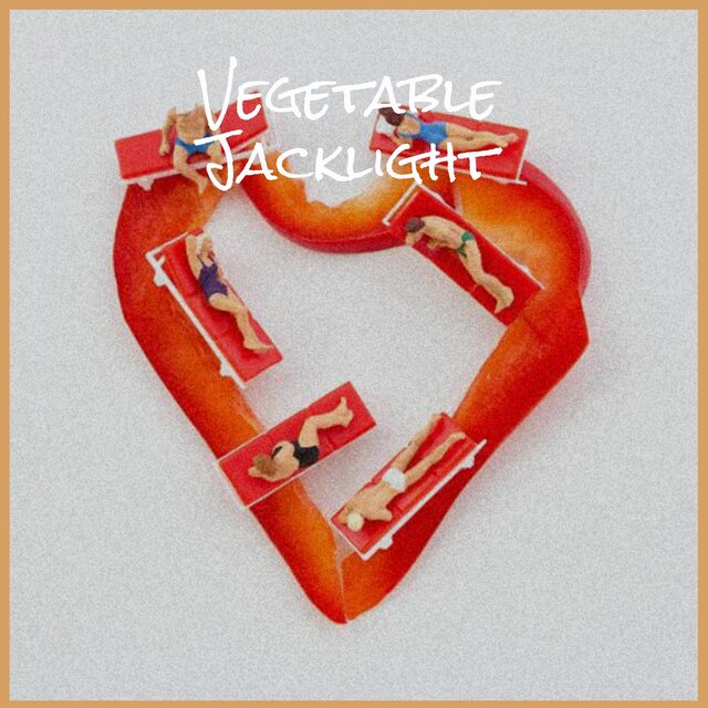 Vegetable Jacklight