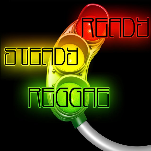 Ready, Steady, Reggae!