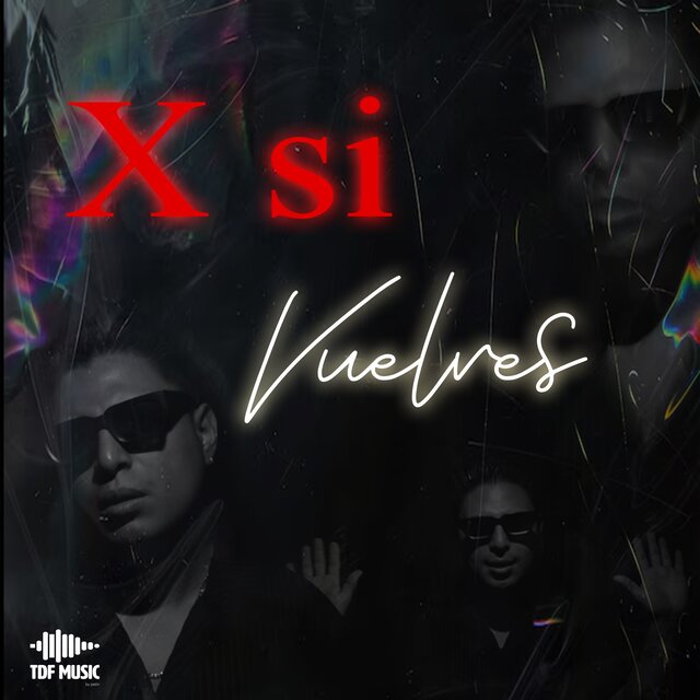 Por si Vuelves