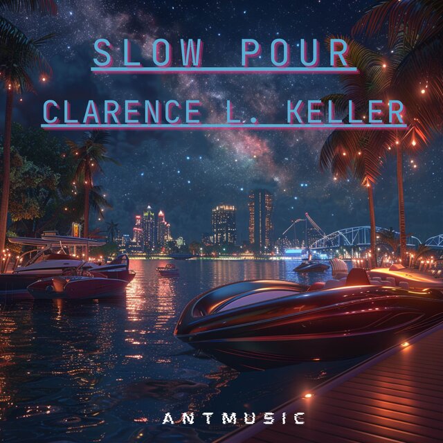 Slow Pour