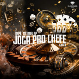 Joga pro Chefe