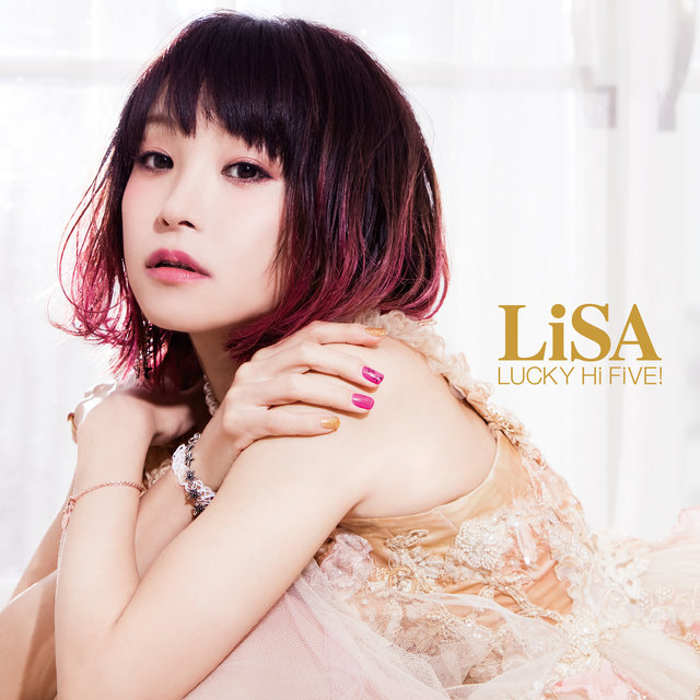 Lucky Hi Five By Lisa On Tidal Lucky Hi Five By Lisa On Tidal