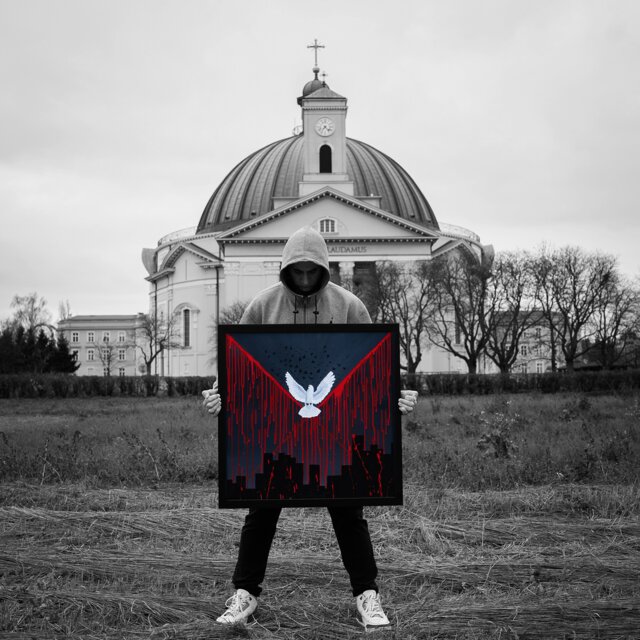 Do piątej rano