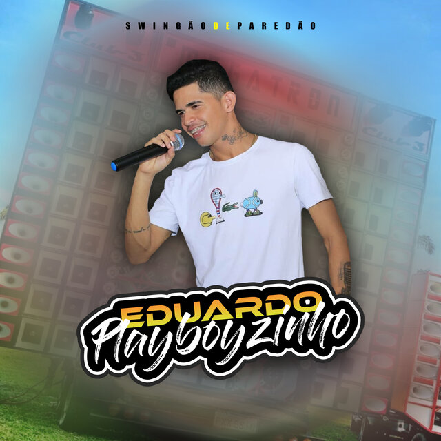 Swingão de Paredão