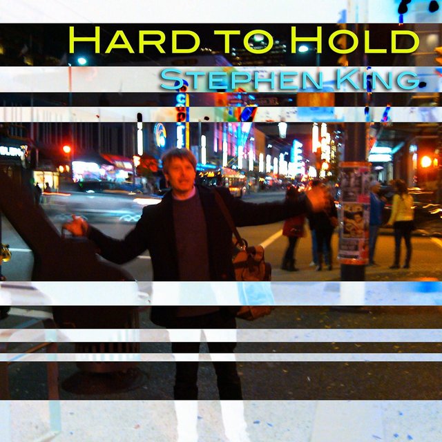 Hard to Hold