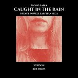 Caught in the rain