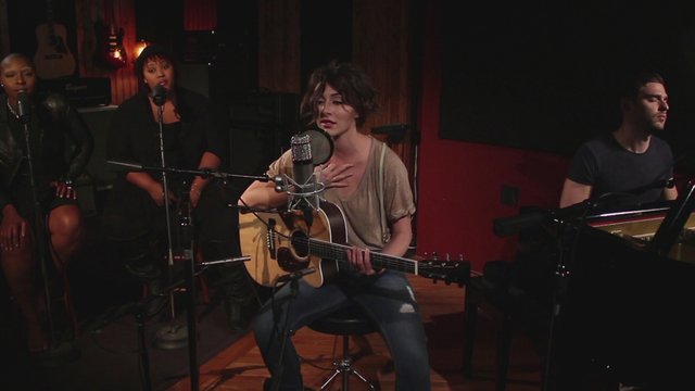 Didn't Know You (Acoustic Version)