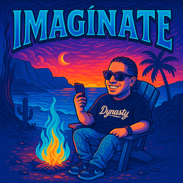 IMAGINATE