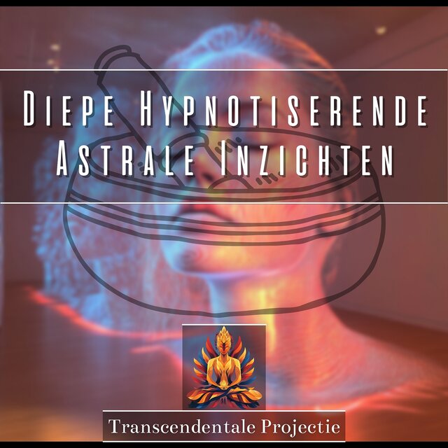 Diepe Hypnotiserende Astrale Inzichten