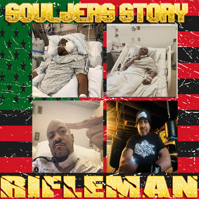 Souljers Story