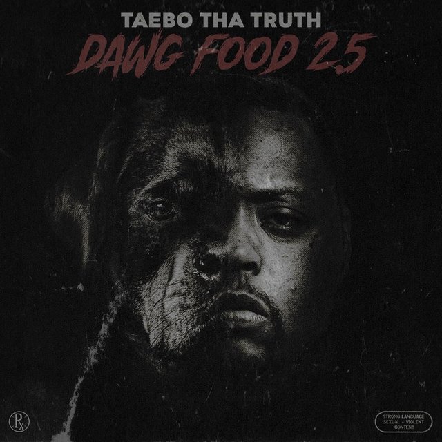 Dawg Food 2.5