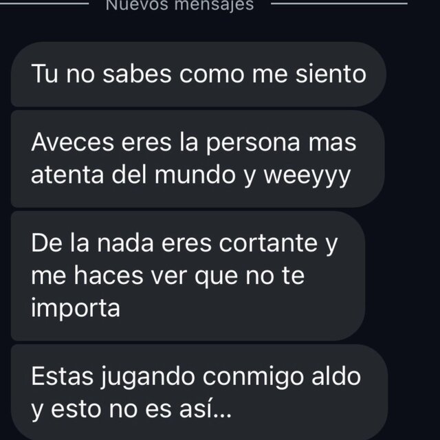 MAMI DAME OTRO BESO