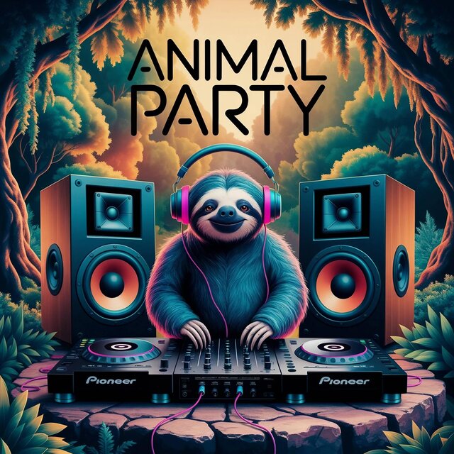 Animal Party