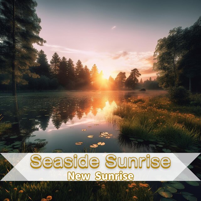 New Sunrise