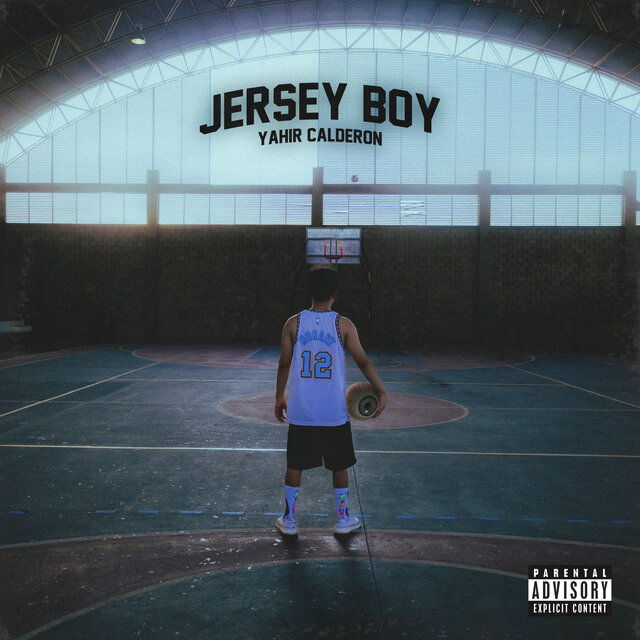 Jersey Boy