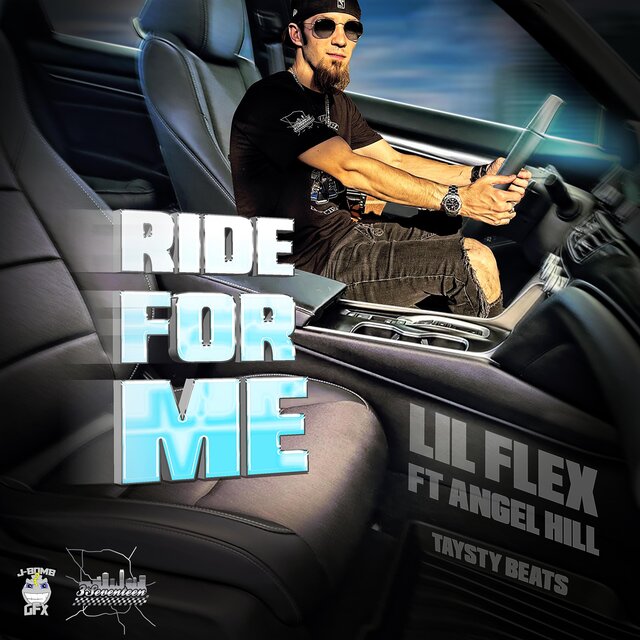 Ride For Me (feat. Angel Hill)