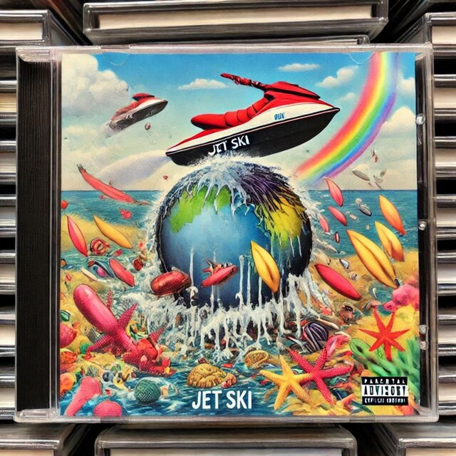 Jetski