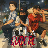 Ella Quiere