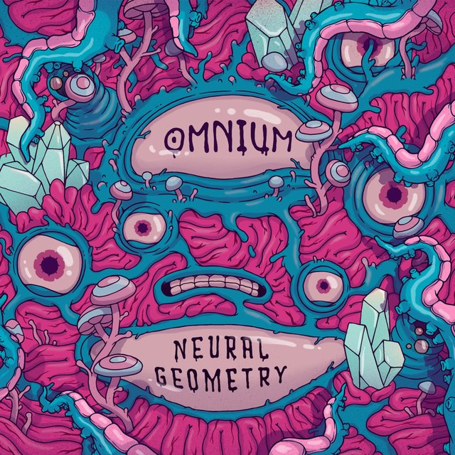 Neural Geometry