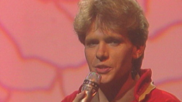 My Chérie Amour (Show & Co mit Carlo 09.05.1985) (VOD)