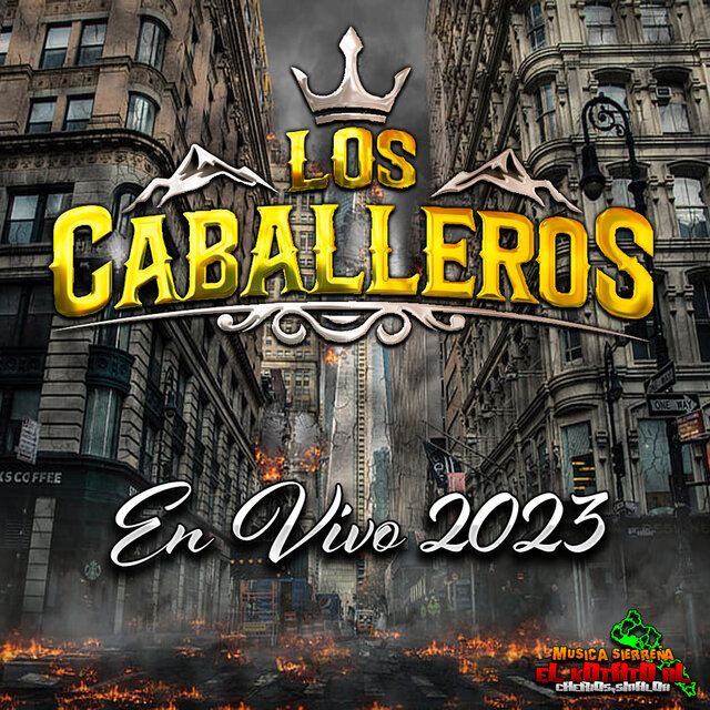 En Vivo 2023