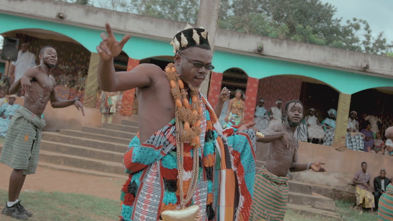 Tchoko tchaka (Clip officiel)