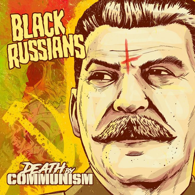 Death by Communism
