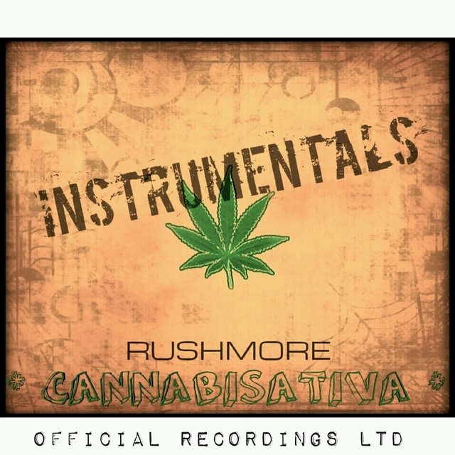 Cannabisativa Instrumentals