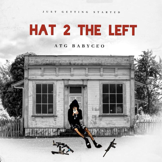 Hat 2 The Left