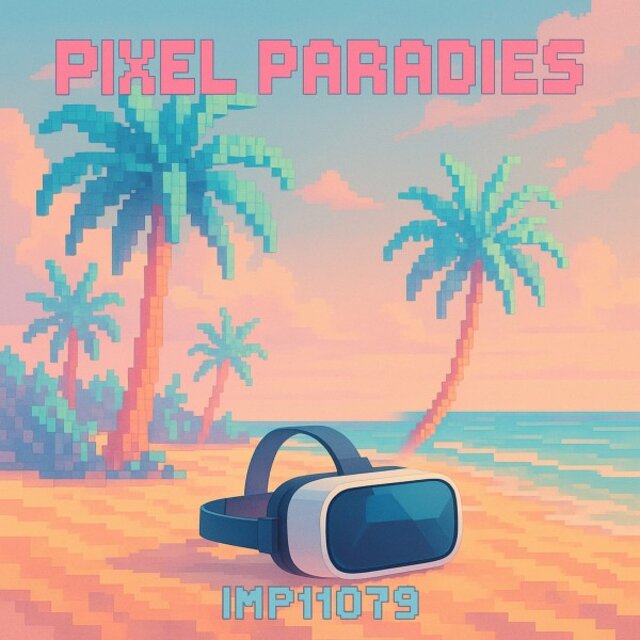Pixel Paradies