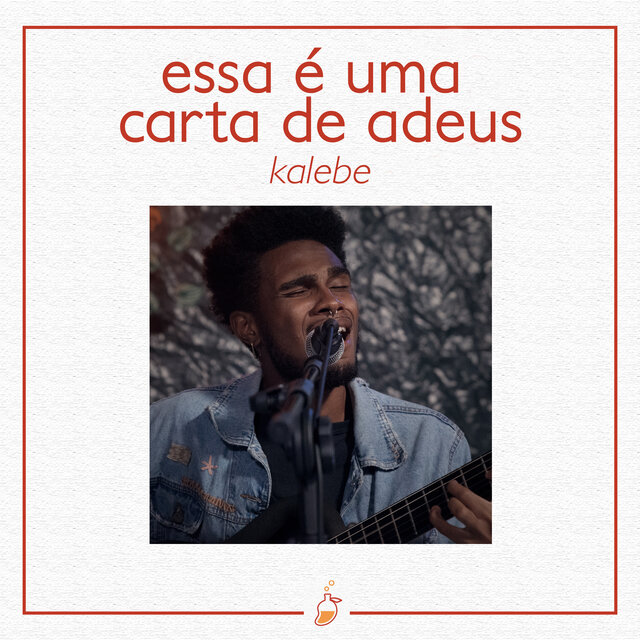 Essa É uma Carta de Adeus (Ao Vivo no Estúdio MangoLab)