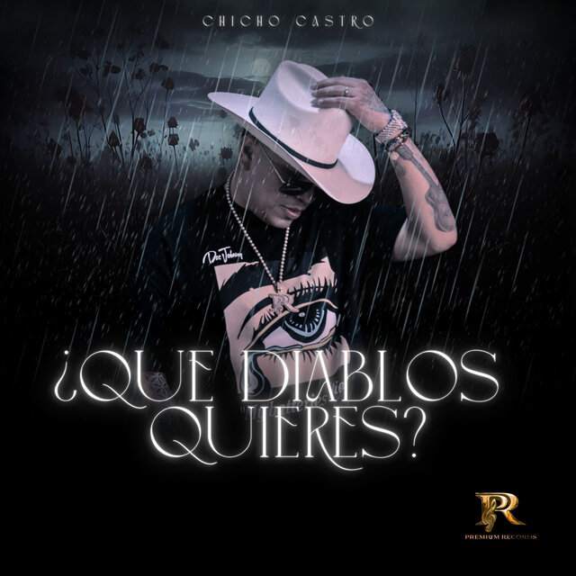 Que Diablos Quieres
