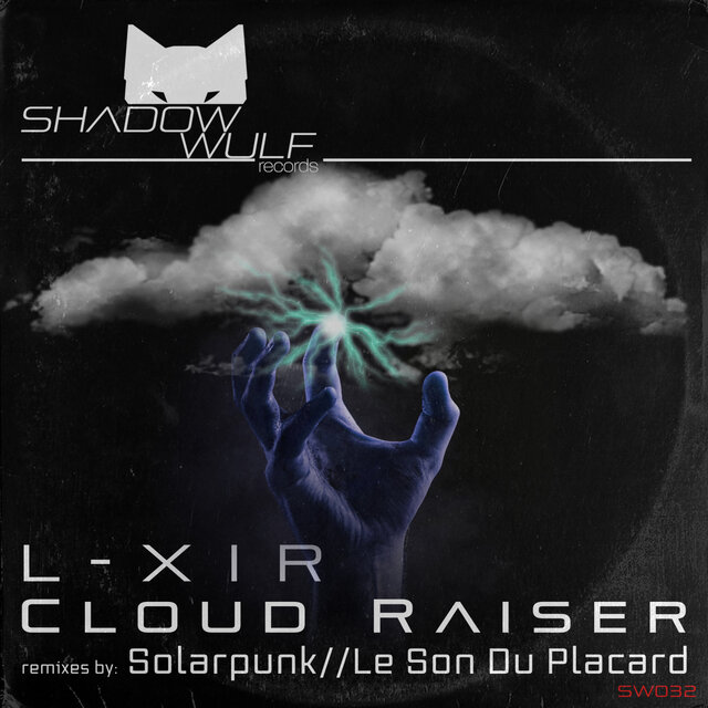 Cloud Raiser