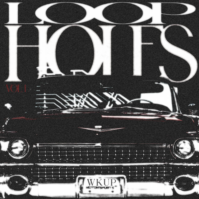 Loop Holes, Vol. 1