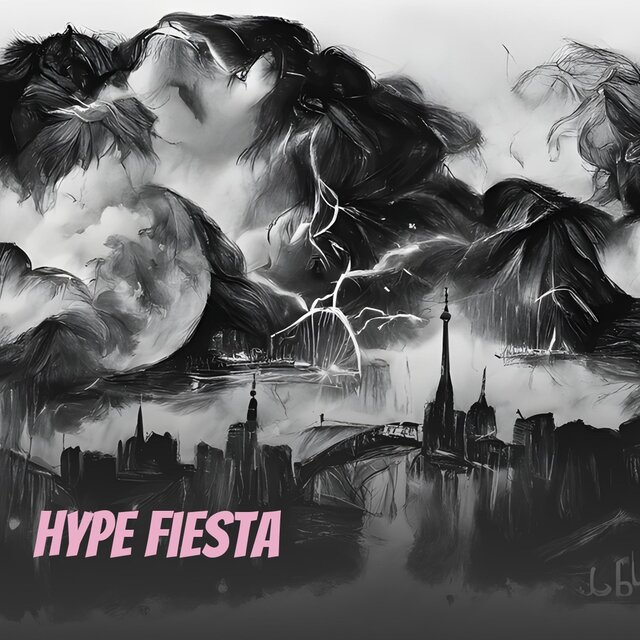 Hype Fiesta