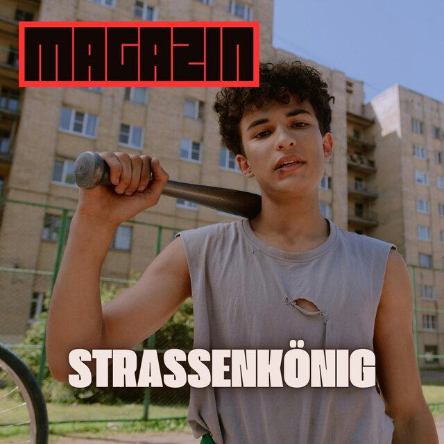 Straßenkönig